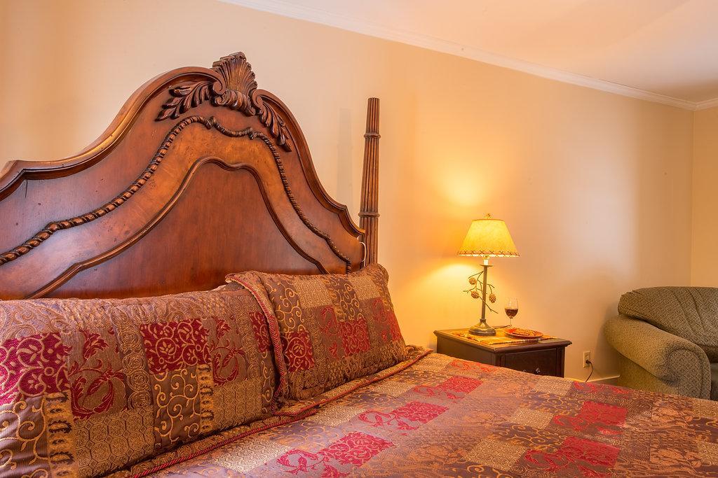 Snow Goose Bed And Breakfast Keene Valley Eksteriør billede